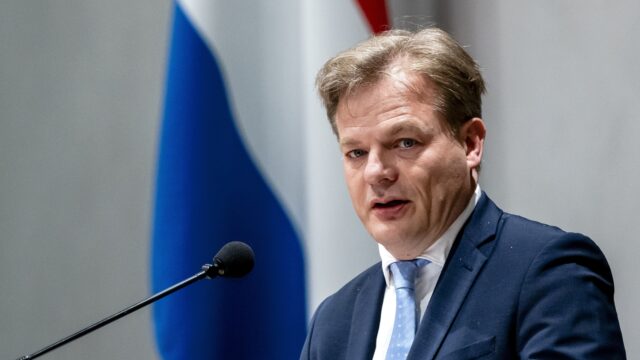Pieter Omtzigt: Tweede Kamer moet zich niet bemoeien met individuele gevallen als Mikael