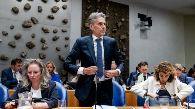 Wat kunnen we verwachten van het kabinet-Schoof?