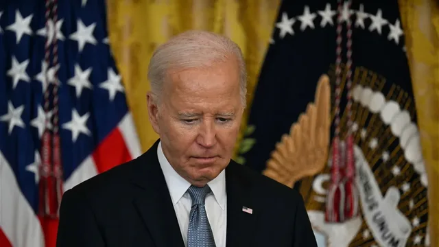 De klok tikt voor Biden: kan hij het tij nog keren?