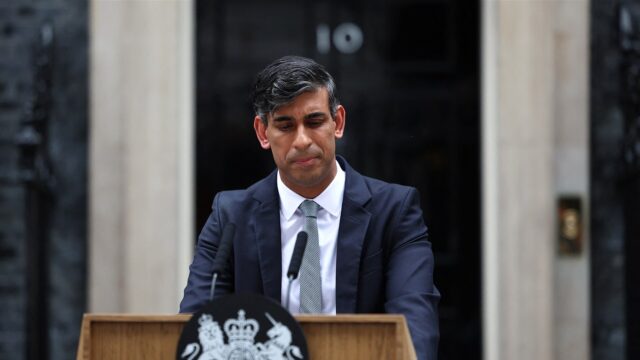 Afgestraft door de kiezer: hoe moeten de Britse Conservatieven nu verder?