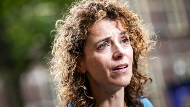 Groene groei is een misleidende term, zegt econoom: 'Klimaatbeleid leidt tot lagere groei'