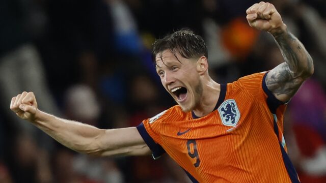 Podcast De Dag: de smaakmakers van Oranje