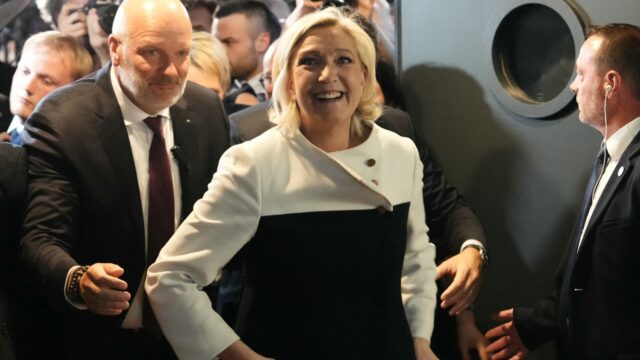 Podcast De Dag: Marine Le Pen wint niet én wel