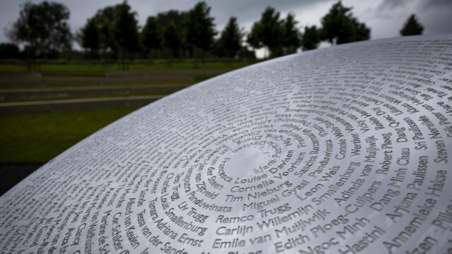 Podcast De Dag: de MH17-geschiedenis van Schoof