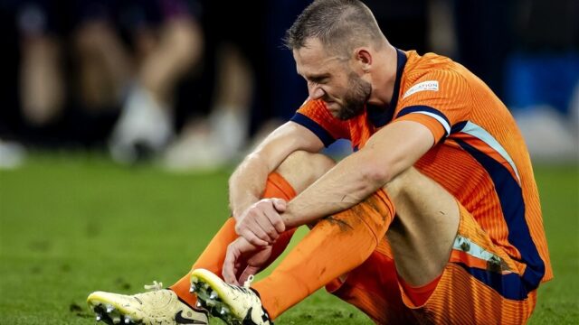 Stand.nl: 'We waren erbij en dat was prima'