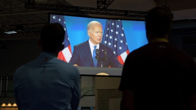Wat wordt het verhaal van de Democraten na de mislukte aanslag op Trump?