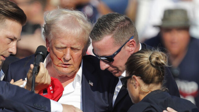 Zal de aanslag op Trump veel veranderen? 'De meeste mensen hebben hun mening al gevormd'