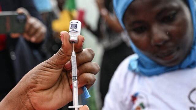Veelbelovend Malariavaccin krijgt financiële boost: 'Fantastisch nieuws'