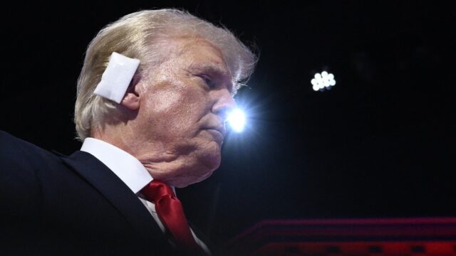 Podcast De Dag: de koers van Trump na de aanslag