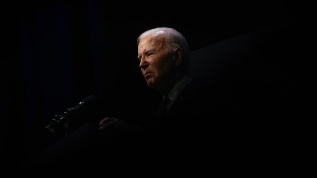 Extra Podcast De Dag: Bye Biden, Hello Harris?