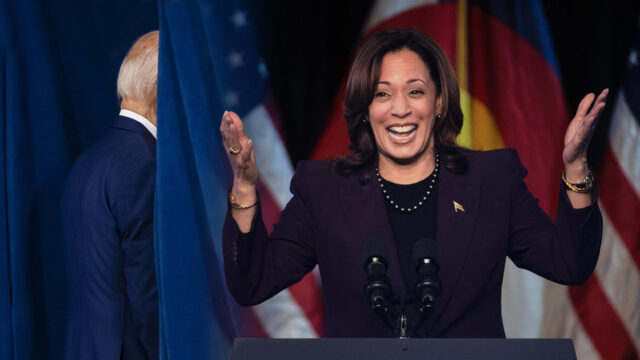 Is Biden te laat opgestapt? 'Een écht democratisch proces is nu moeilijker'