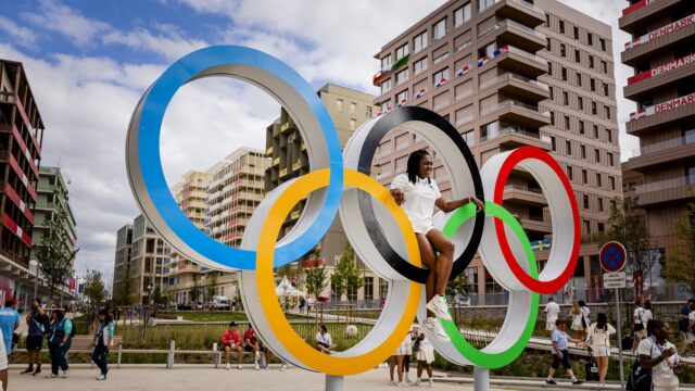 Welke uitdagingen staan de Olympische Spelen te wachten?