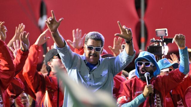 Historische verkiezingen in Venezuela: de oppositie kan winnen