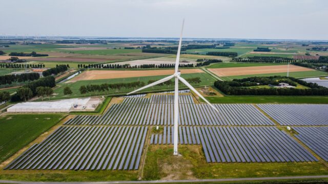 Nederland op weg naar een stroomblack-out? 'Het net begint nu overal een beetje te piepen en kraken'