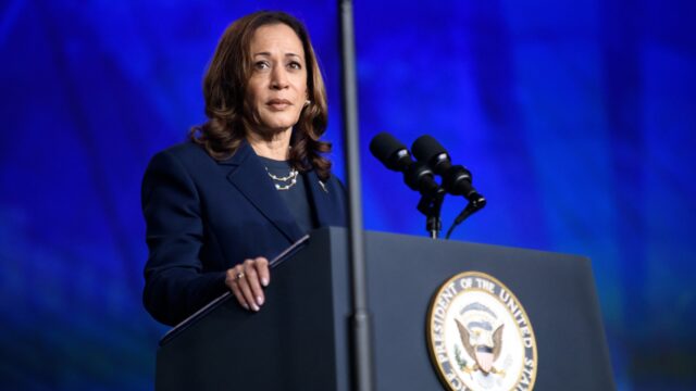 Harris kiest dinsdag vicepresident: 'Deze keer een belangrijke strategische keuze'