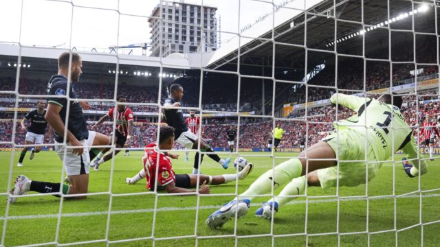 Volg het nieuwe Eredivisie seizoen bij NPO Radio 1
