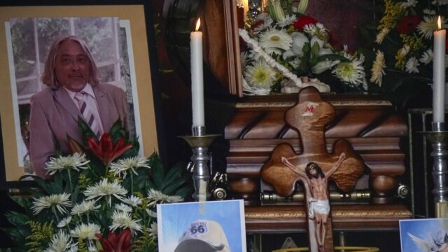 Moord op journalist in Mexico, persvrijheid wederom in het geding