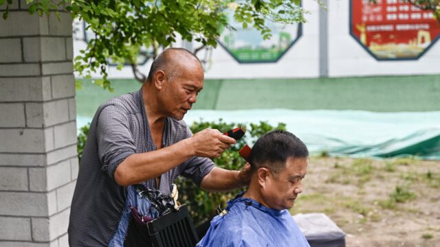Chinese arbeidsmigranten hebben vanaf nu recht op zorgverzekering
