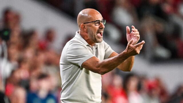 'Gunstig programma geeft PSV-coach Bosz de tijd om selectie te finetunen'