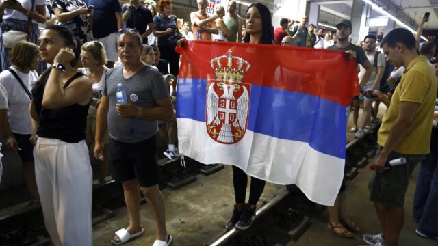 Lithiumwinning is kans voor Servië om nauwe banden met EU te creëren