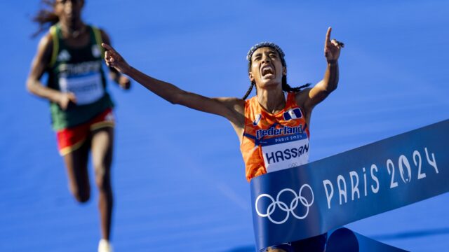 Olympische Spelen in Parijs: wat hoor je wanneer in RadiOlympia?