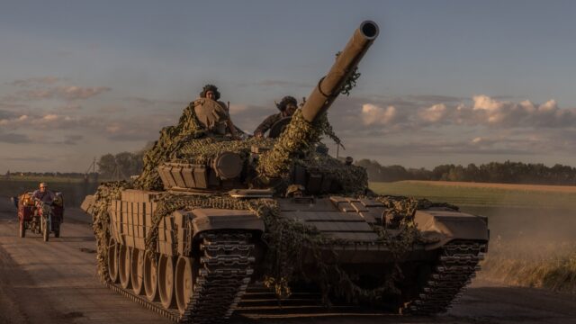 'Aanval Oekraïne op Russisch grondgebied is dankzij onze steun'