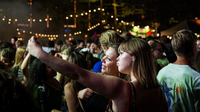 De introductieweek als middel tegen prestatiedruk en mentale klachten onder studenten
