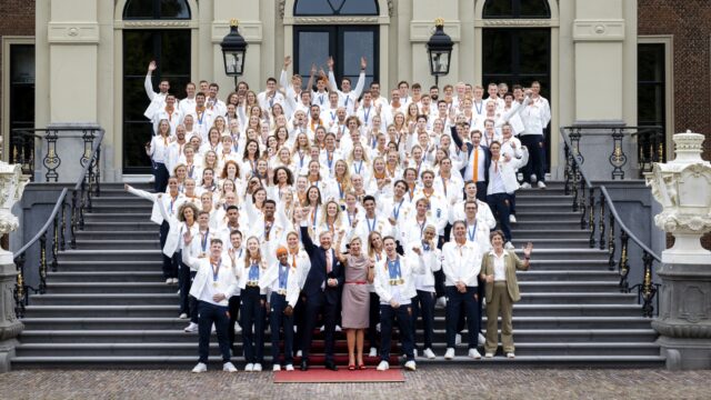 Olympische Spelen, Amerikaanse verkiezingen en AI in 2024: waren onze voorspellingen juist?
