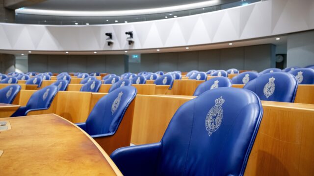 Kunnen we in Nederland nog normaal doen?