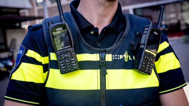 'Criminelen hebben een grote bak geld over voor gehackte politiegegevens'