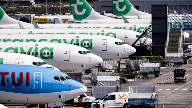Wordt vliegen door klimaatverandering onveiliger?