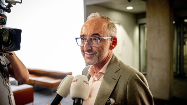 BBB wil in deze kabinetsperiode stoppen met koopkrachtplaatjes