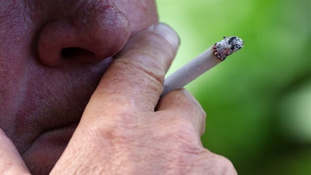 Stand.nl: 'Het anti-rookbeleid moet nog steviger'