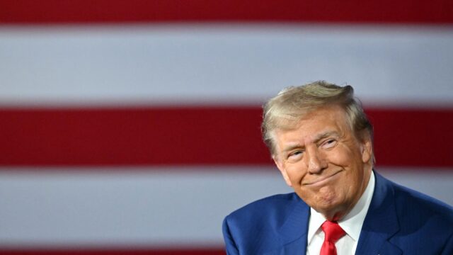 Is Trump uniek vergeleken met zijn voorgangers?