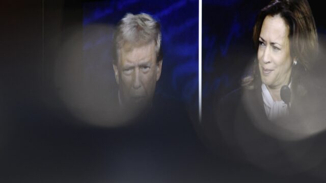 Podcast De Dag: de eindsprint van Harris en Trump