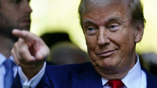 Trumps handelsoorlog zal leiden tot welvaartsverlies, ook bij ons