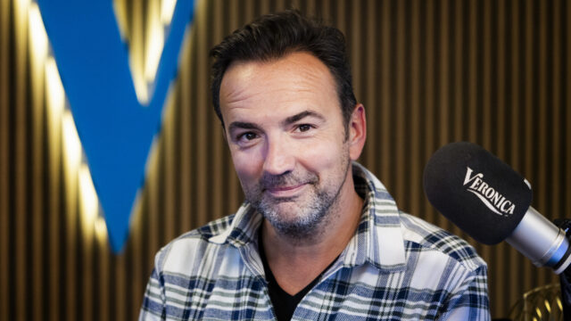 Gerard Ekdom over pestverleden: 'Heeft me gek genoeg misschien wel geholpen'