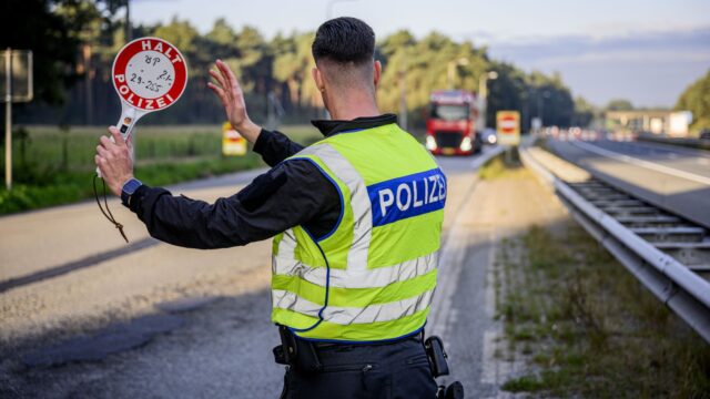 'Klap in het gezicht van de Duitse regering': waarom Duitsland asielzoekers niet meer mag wegsturen