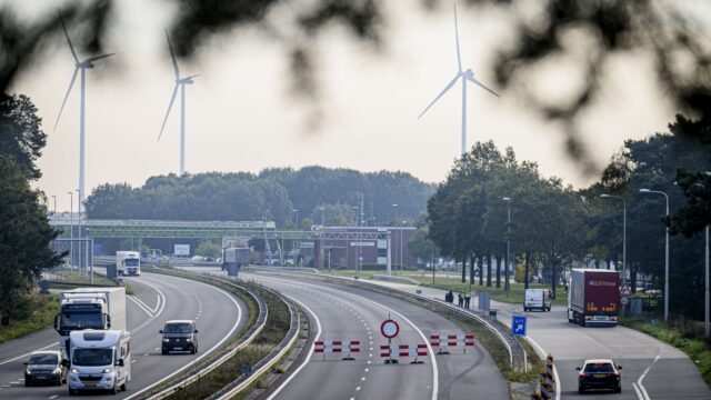 'Nederland moet meer controle krijgen over migratiestromen'