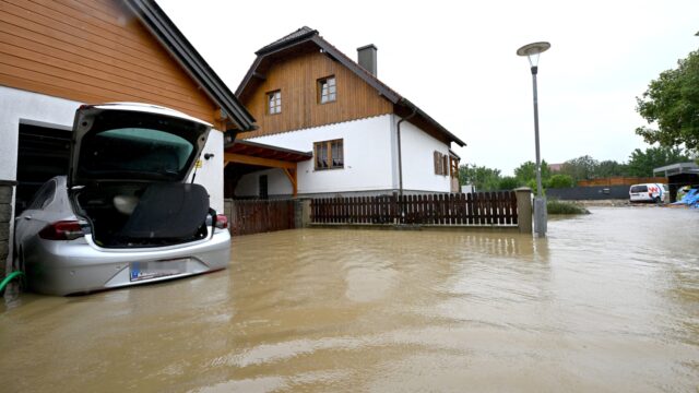 Extreme neerslag en klimaatverandering: Wat kunnen we doen?