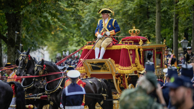 Limburg wil met eigen 'Prinsjesdag' de democratie versterken: 'Den Haag dichterbij Limburg brengen'