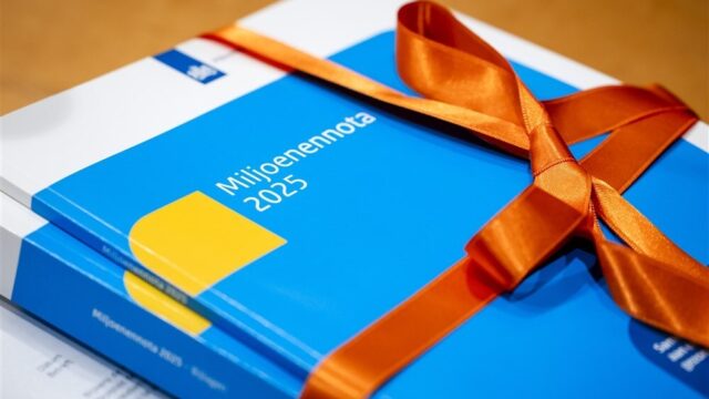 Stand.nl: 'Waar moeten de algemene beschouwingen volgens jou over gaan?'