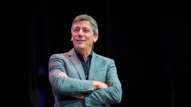 Afzwaaiend MKB-voorzitter waarschuwt: 'Over tien jaar groot probleem zonder investeringen'