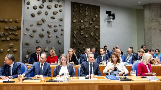 Podcast de Dag: kiezers over 'coalitiepijn'
