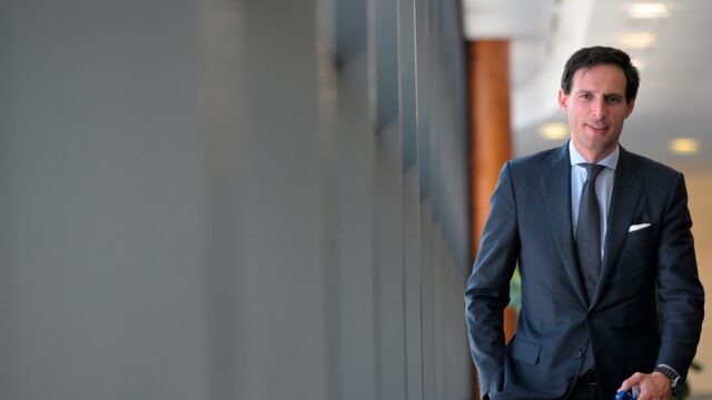 Wat is Wopke Hoekstra de komende vijf jaar van plan als klimaatcommissaris?