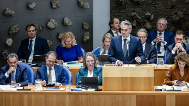 Voorzitter middelgrote gemeenten: 'Ons kabinet is verbinding met gewone inwoner kwijt'