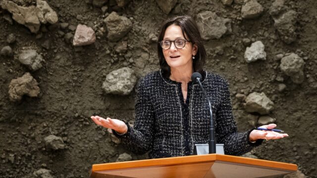 Zet NSC schrappen van spreidingswet voor 2025 op losse schroeven? 'Gelijk weer morrelen'