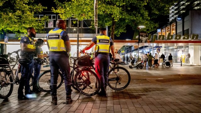 Straatintimidatie strafbaar: werkt het verbod écht?