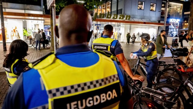 Boa seksueel geïntimideerd door drugsgebruiker: 'Hij pakte zijn geslachtsdeel vast'