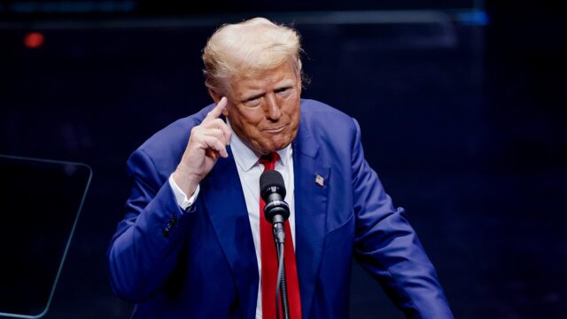 Donald Trump draait in abortus-debat: hoe geloofwaardig is het?